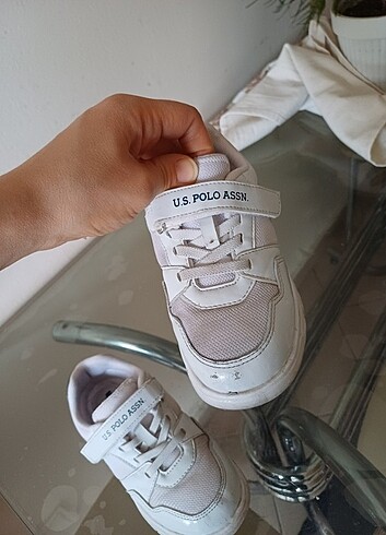 Spor ayakkabı  - Görsel 6