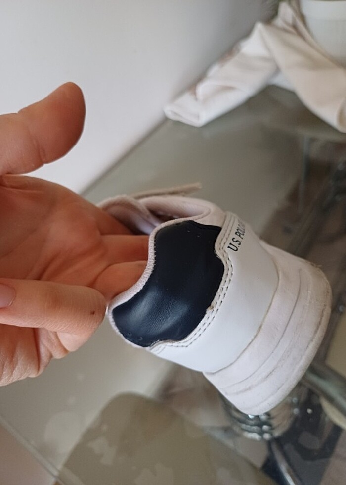 Spor ayakkabı  - Görsel 4