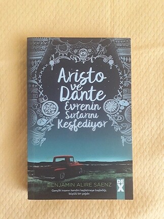 Aristo ve dante