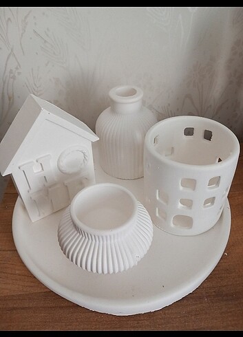 Ham obje set