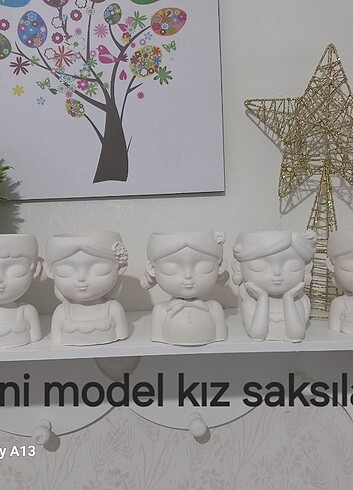 Saksi kiz