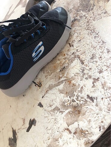 35 Beden Yeni şahane Skechers
