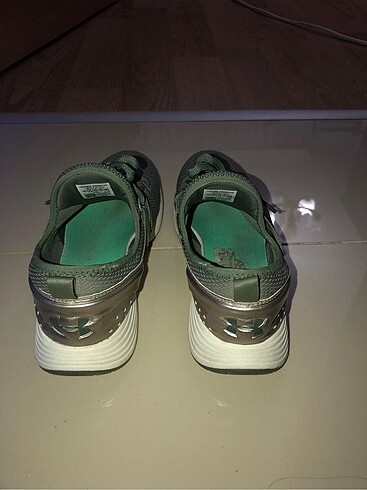 Nike Under armour ayakkabı
