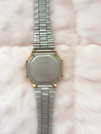 Beden Casio kol saati