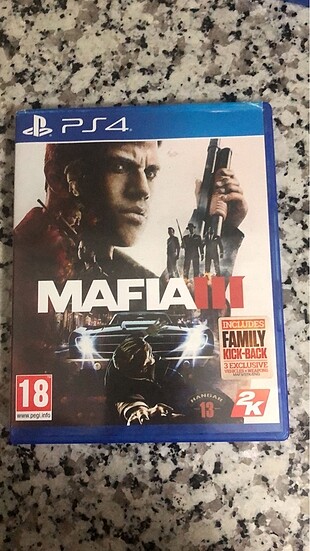 Mafia 3