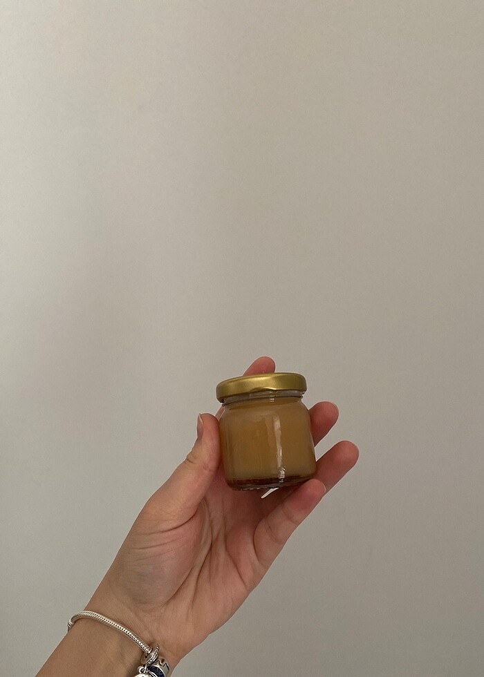 Kuyruk yağı kremi - Görsel 3