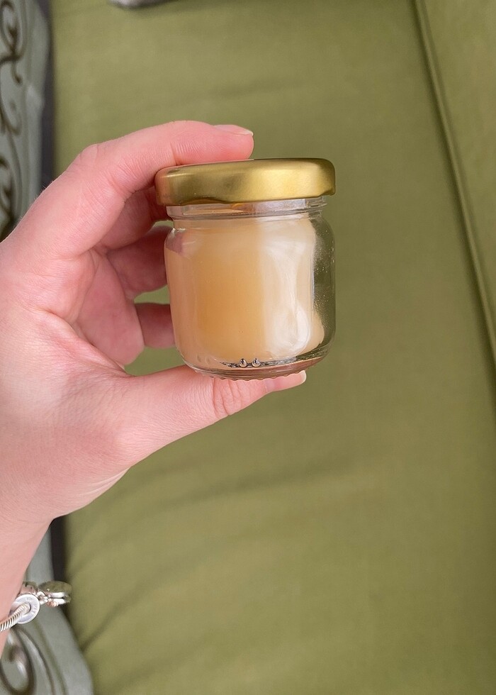 Hemoroid kremi - Görsel 2