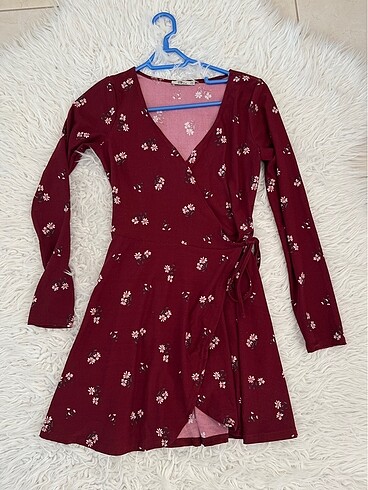 Zara Ltb elbise