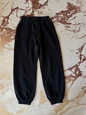 Zara jogger eşofman altı