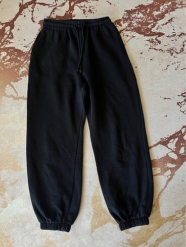 Zara Zara jogger eşofman altı