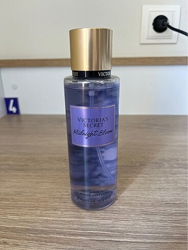 Beden Victoria secret Midnight bloom