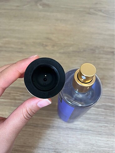 Beden Renk Victoria secret Midnight bloom