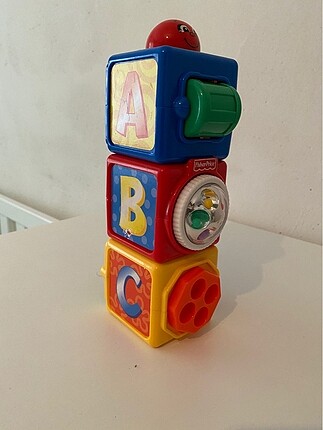 Fisher price
