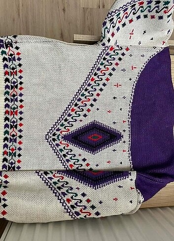 universal Beden Vintage kazak