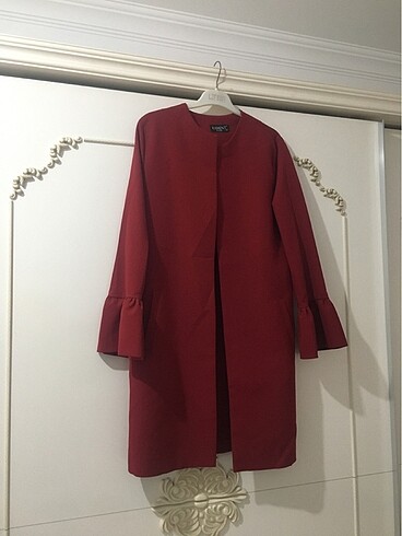 Tunik ceket
