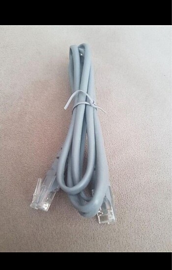 Diğer Modem Kablosu..