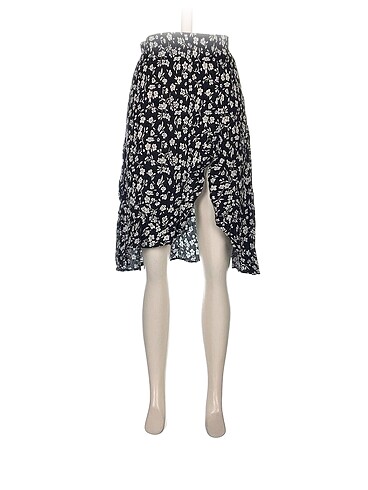 Vintage Love Midi Etek %70 İndirimli.