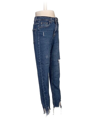 Addax Addax Jean / Kot %70 İndirimli.