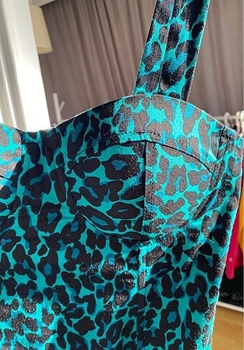 Charlotte Russe Yurt dışı ithal büstiyer