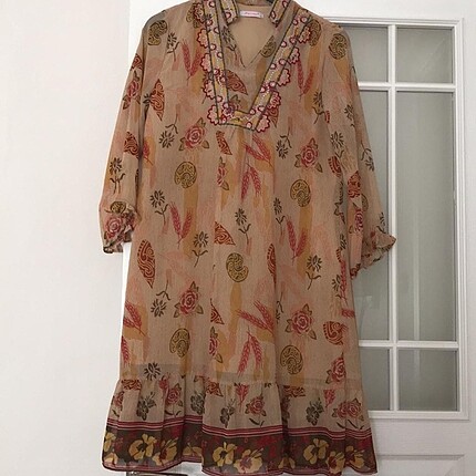 Elbise veya tunik
