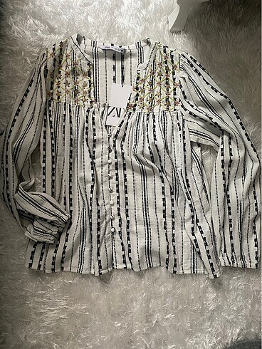Zara tunik