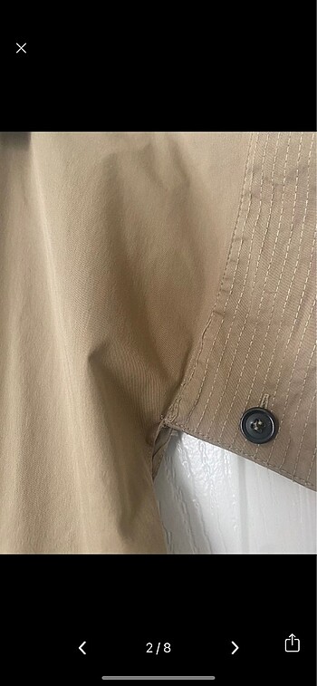 Zara Zara elbise