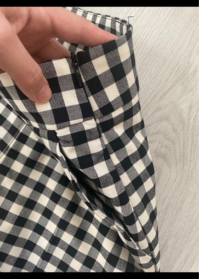 Zara pantolon - Görsel 4