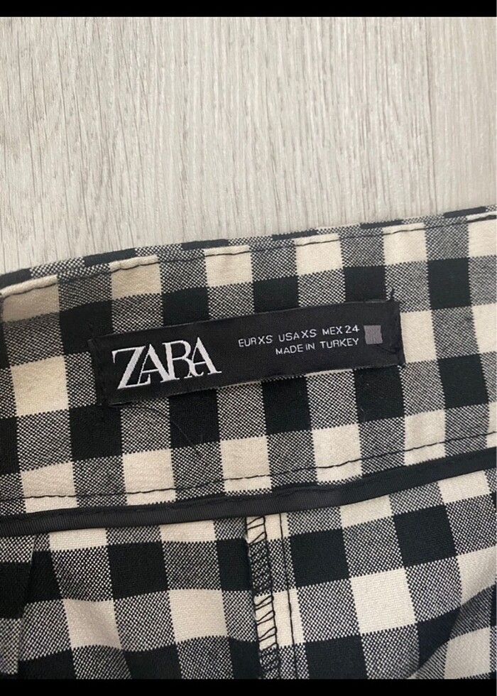 Zara pantolon - Görsel 2
