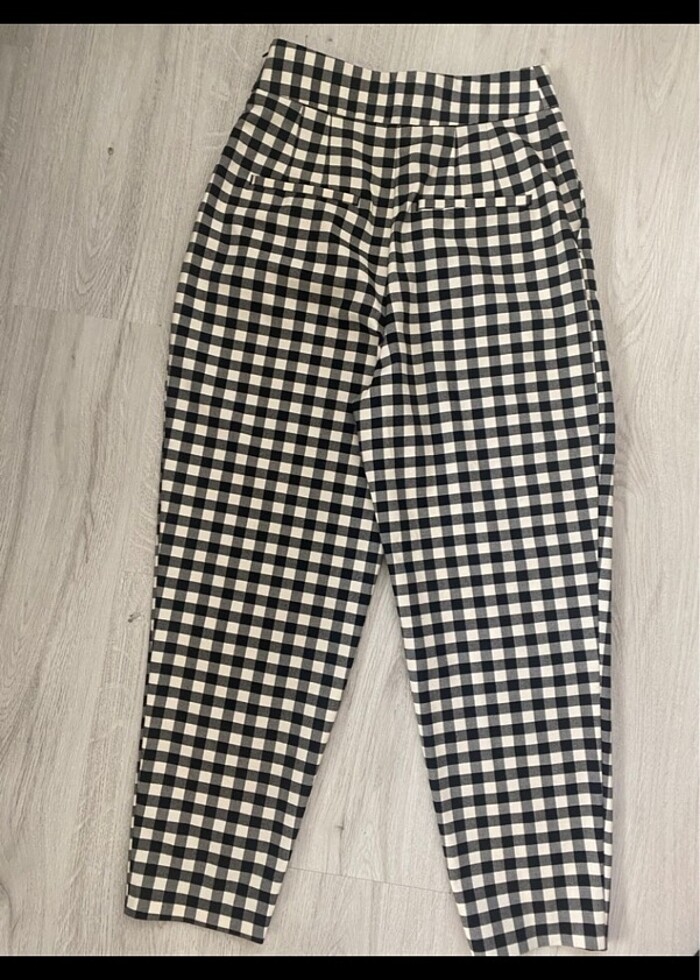 Zara pantolon - Görsel 5