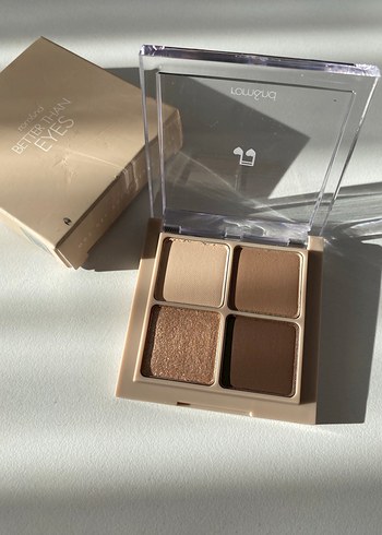 Bej Tonlarında Göz Farı Paleti - Görsel 3