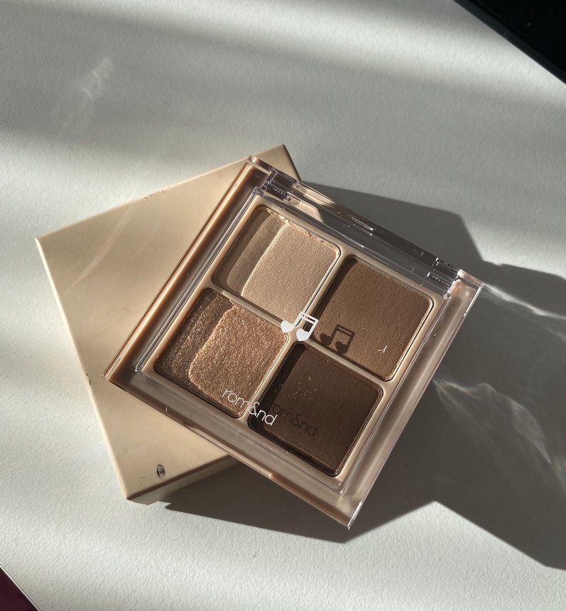 Bej Tonlarında Göz Farı Paleti - Görsel 2