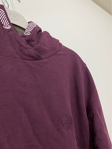Diğer Sweatshirt Elbise