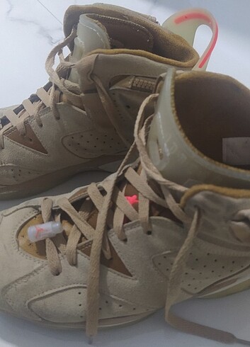 Nike Nike Jordan 6 british khaki 