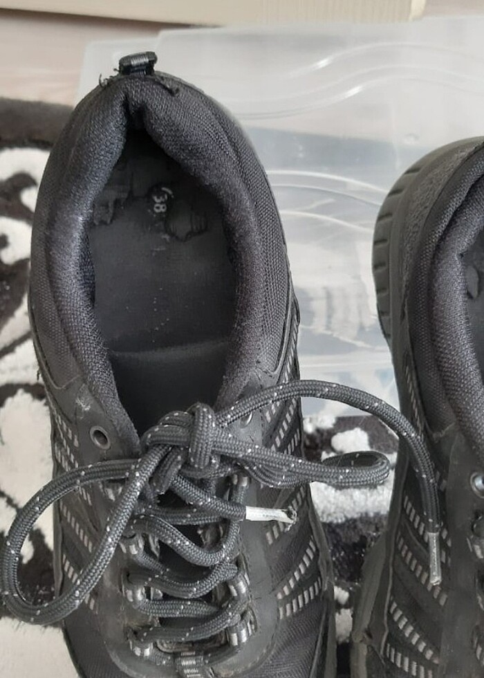 Kusurlari resimde var - Görsel 3