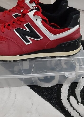 Spor ayakkabi - Görsel 2