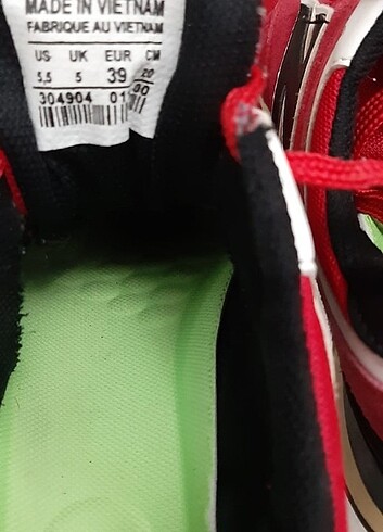 Spor ayakkabi - Görsel 3