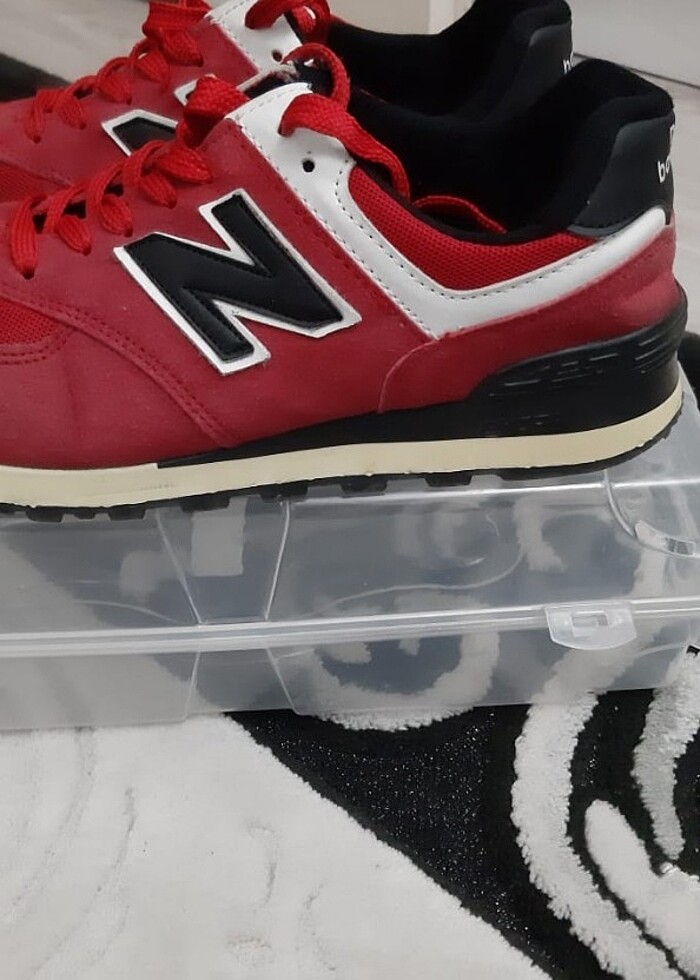 Spor ayakkabi - Görsel 2