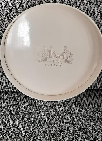 Büyük  tepsi - Görsel 3