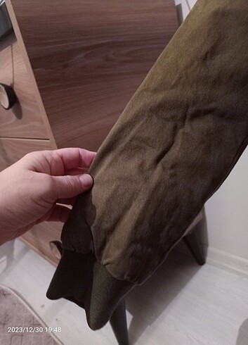l Beden Parka
