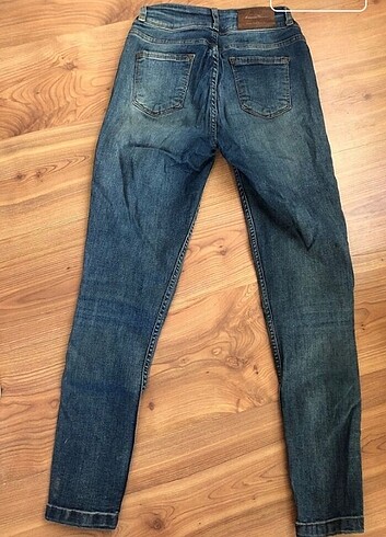 27 Beden Lacarino jeans