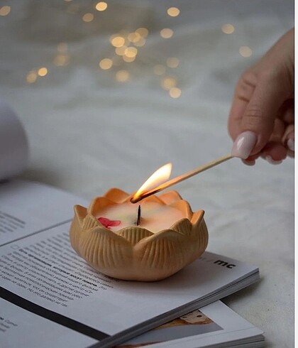Lotus mumluk