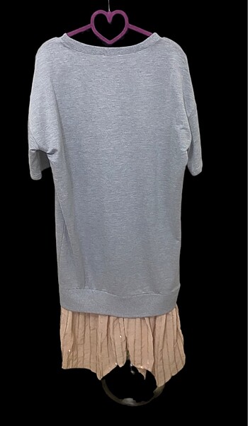 Twist TWİST SWEATSHİRT ELBİSE