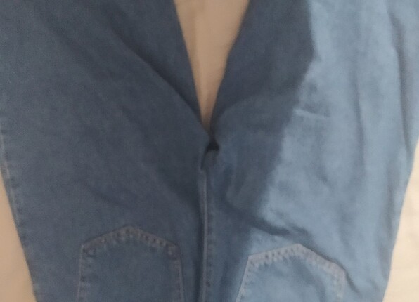 LCW slochy mavi Jean