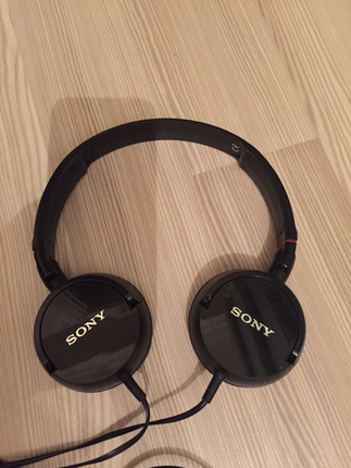 Diğer Sony kulaklı