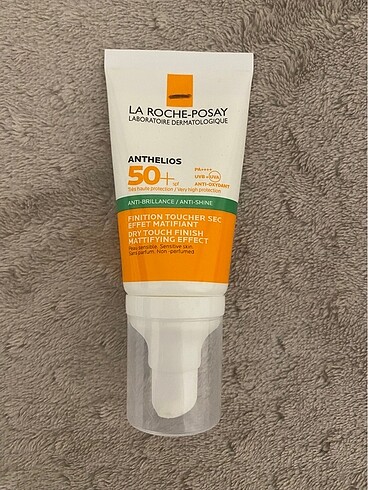 La Roche-Posay Anthelios Anti Shine Dry Touch Spf 50+ Güneş Krem