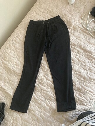 Şık spor pantolon