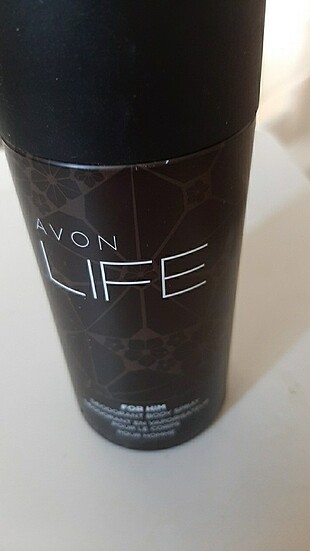 Avon life