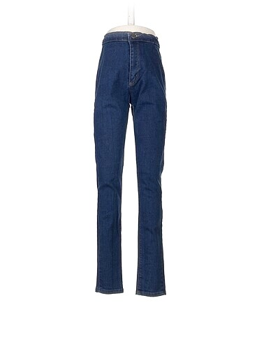 Zara Skinny %70 İndirimli.