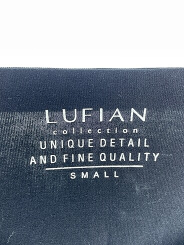 s Beden siyah Renk Lufian T-shirt %70 İndirimli.