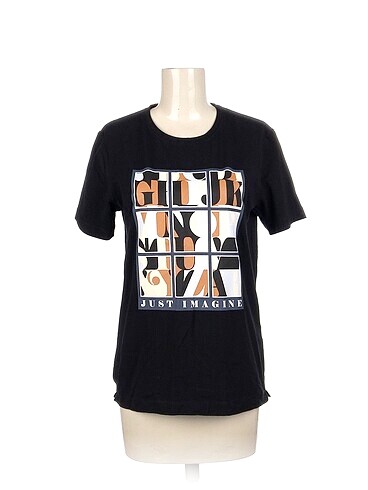 Lufian T-shirt %70 İndirimli.